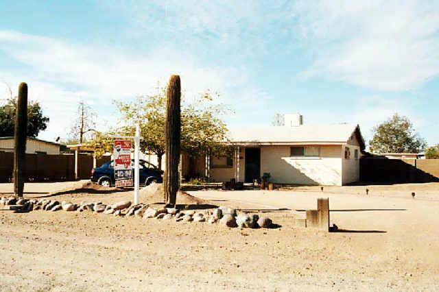 232 S Malcolm Dr., Apache Junction, AZ 85220