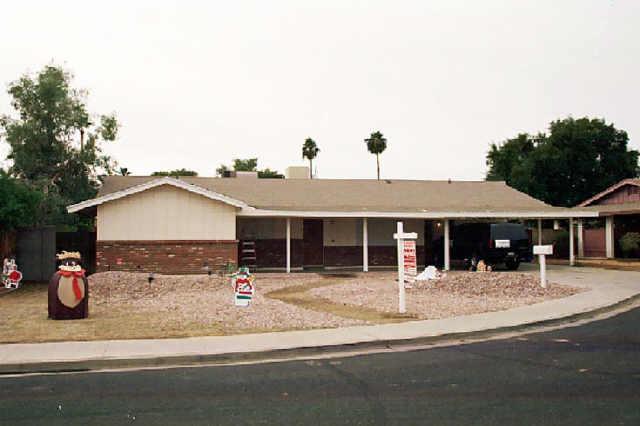 2213 E Dartmouth St., Mesa, AZ 85213