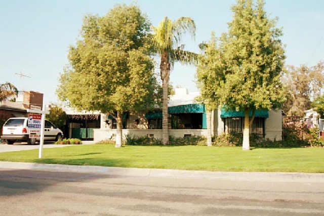 1250 E Windsor Ave., Phoenix, AZ 85006