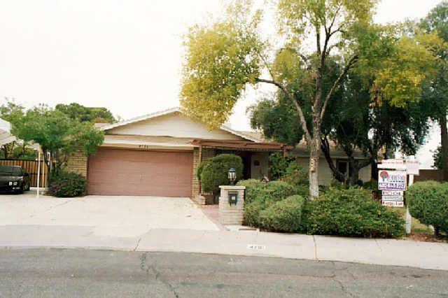 4716 N 64 Ave., Phoenix, AZ 85033