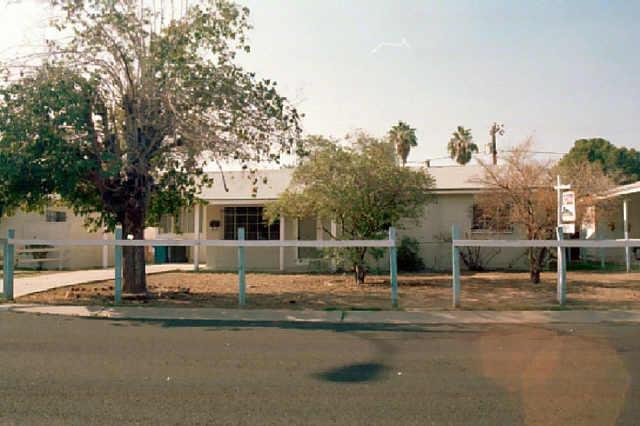 802 N 29th St., Phoenix, AZ 85008