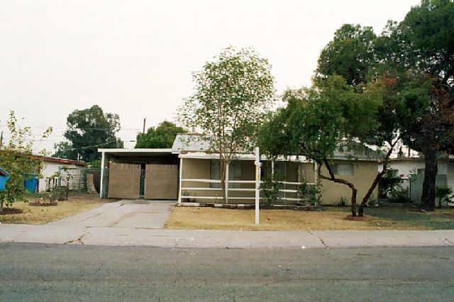 4121 N 31 Th. Ave., Phoenix, AZ 85017