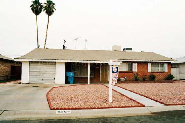 4208 W Cavalier Dr., Phoenix, AZ 85019