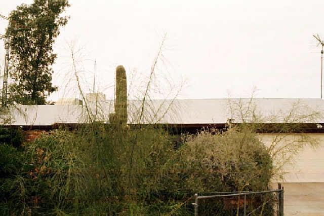 3350 E Nisbet Rd., Phoenix, AZ 85032