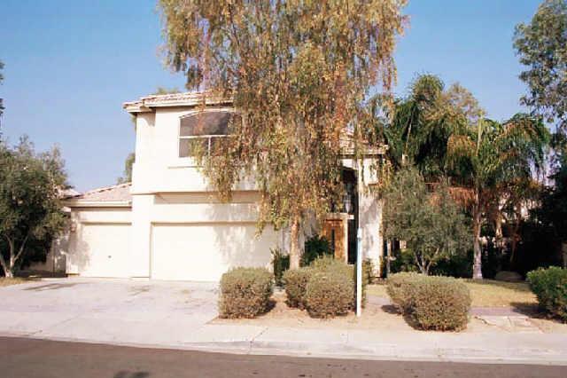 3728 E Stanford Ave., Gilbert, AZ 85234