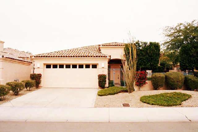 7979 E Princess Dr. #36, Scottsdale, AZ 85255