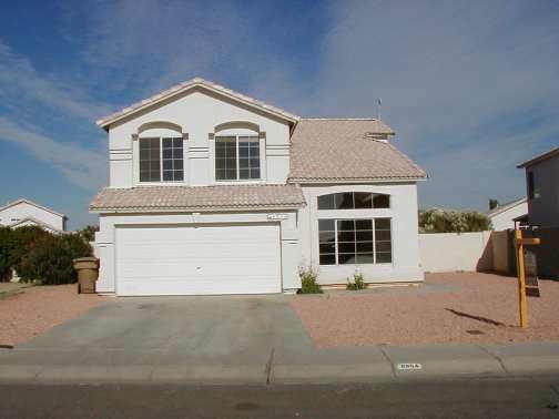 8854 W Anthony Joseph Ln., Peoria, AZ 85345