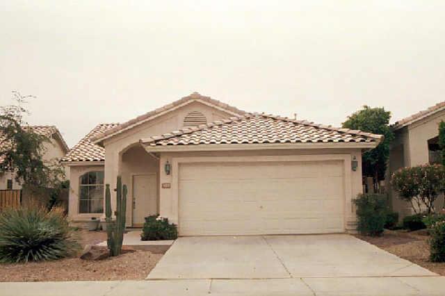 425 W Calle Monte Vista Dr., Tempe, AZ 85284