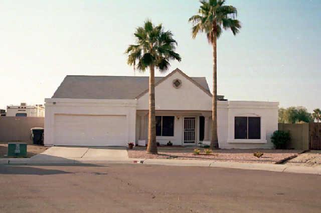 19224 N 13 St., Phoenix, AZ 85024