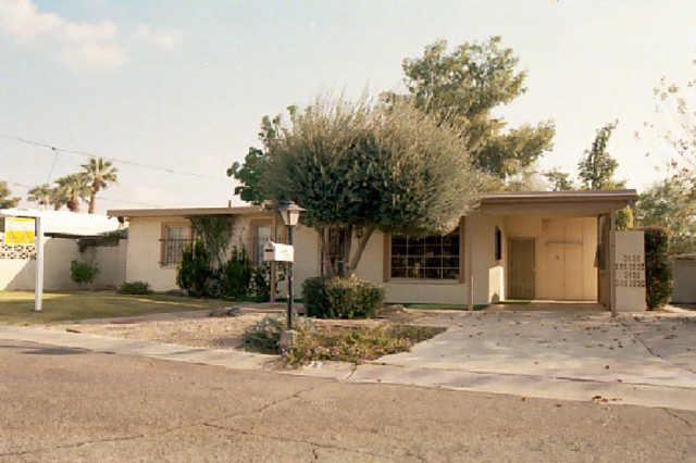 7625 N 12th Pl., Phoenix, AZ 85020