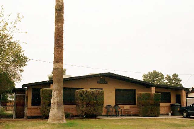 15202 N 25th Pl., Phoenix, AZ 85032