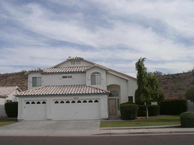 15443 S 31st Pl., Phoenix, AZ 85048
