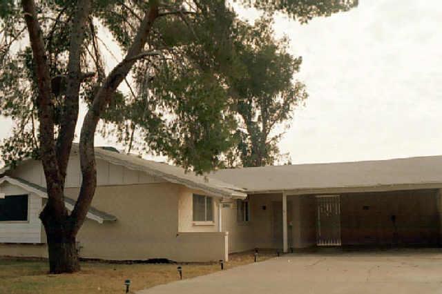 8701 E Chapparal Rd., Scottsdale, AZ 85250