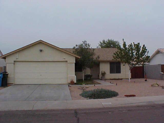 9006 W Sheridan St., Phoenix, AZ 85037