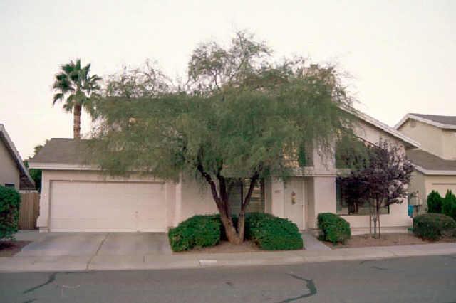 18648 N 42 Dr., Glendale, AZ 85308