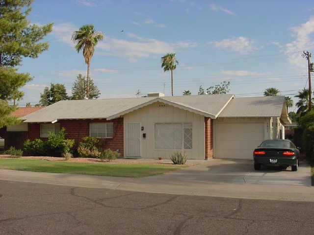 3807 W Keim Dr., Phoenix, AZ 85019