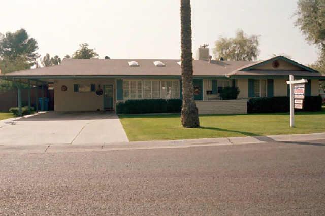1323 W Georgia Ave., Phoenix, AZ 85013
