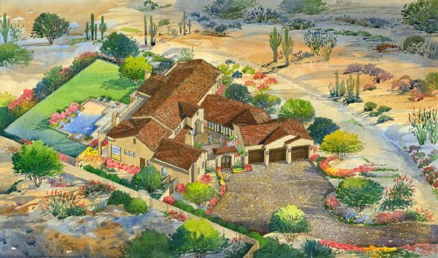 6250 N 51 Pl., Paradise Valley, AZ 85253