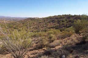 S Vista Del Cielo Dr., Wickenburg, AZ 85390