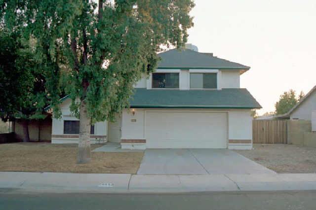 24443 N 41 Ave., Glendale, AZ 85310