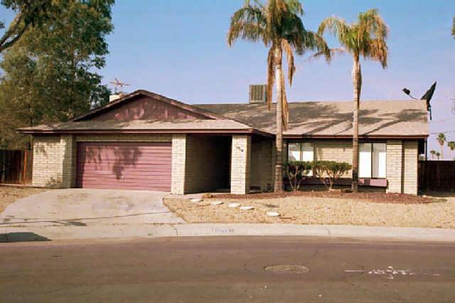 16814 N 46th Ln., Glendale, AZ 85306