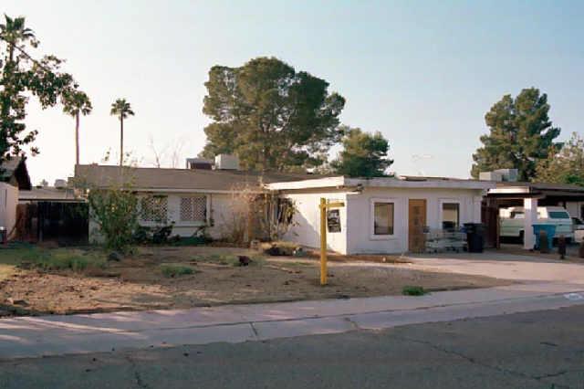 1017 W Muriel Dr., Phoenix, AZ 85023