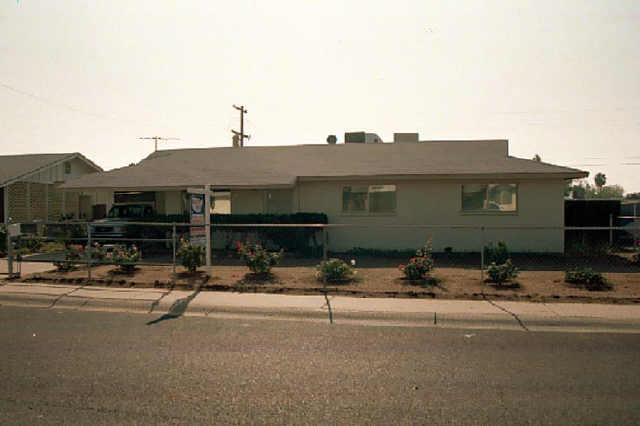 7121 S Birchwood Ave., Mesa, AZ 85208