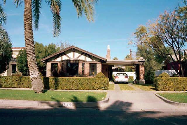 734 W Culver St., Phoenix, AZ 85007