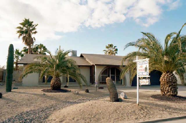 10825 W Hayward Ave., Glendale, AZ 85307