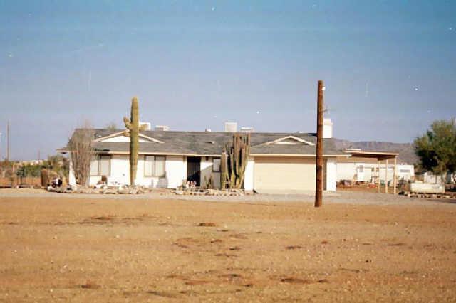 1024 E Irvine Rd., Desert Hills, AZ 85086