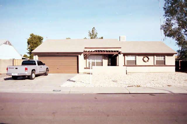 7126 W Sierra St., Peoria, AZ 85345