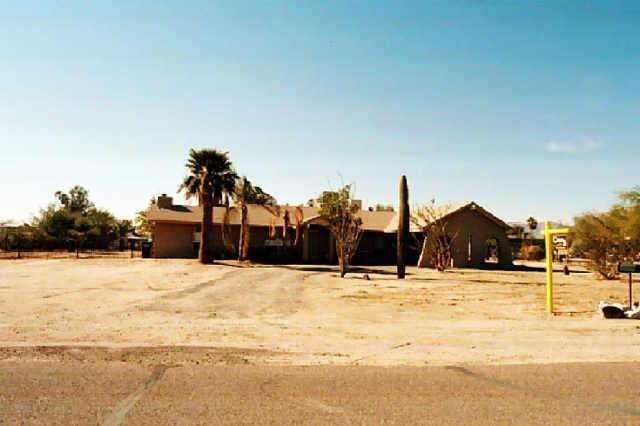 2018 N 199th Ave., Buckeye, AZ 85326
