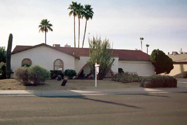 5141 W Echo Ln., Glendale, AZ 85302