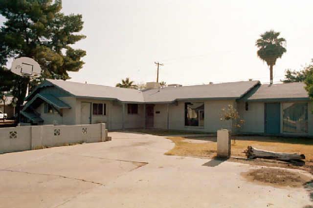 6017 W Coulter St., Glendale, AZ 85301