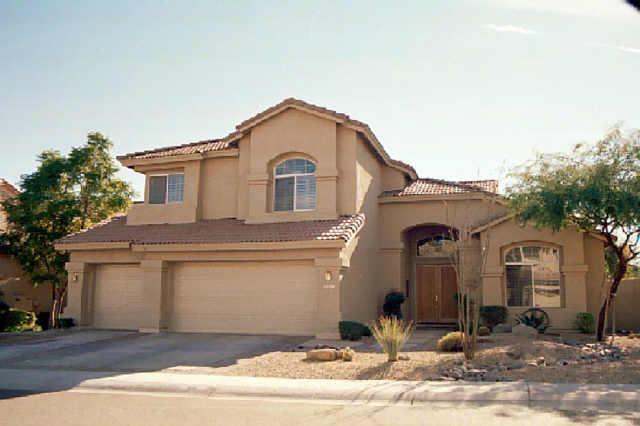 3111 E Desert Flower Ln., Phoenix, AZ 85048