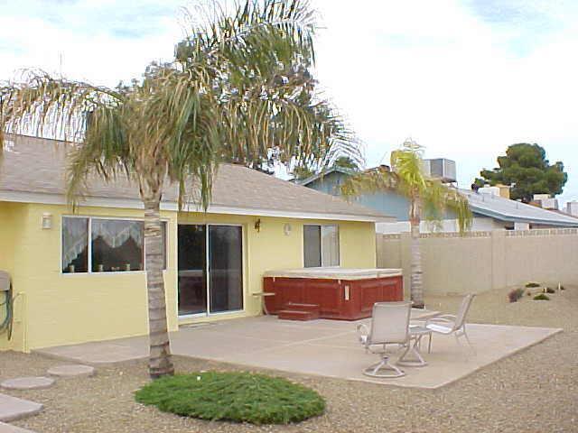 11819 N 52nd Ave., Glendale, AZ 85304