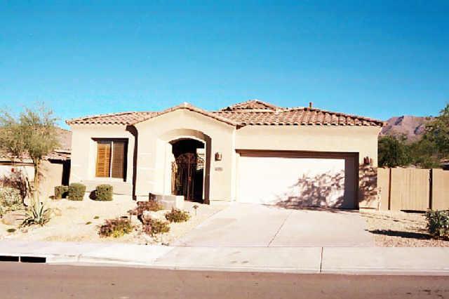 11456 E Blanche Dr., Scottsdale, AZ 85255