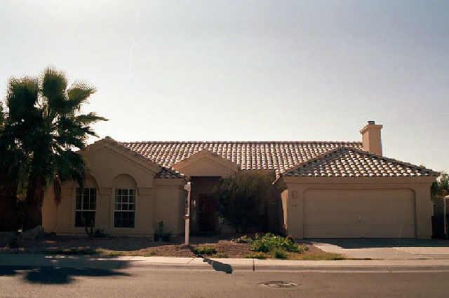 4201 E Taro Ln., Phoenix, AZ 85032