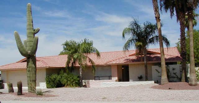 202 E Monte Cristo Ave., Phoenix, AZ 85022