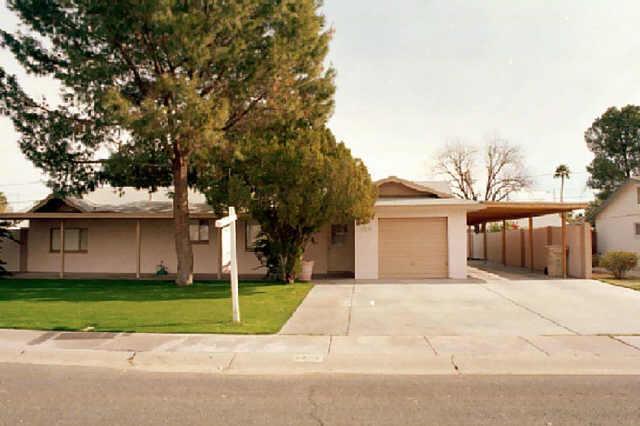 5835 N 62nd Ave., Glendale, AZ 85301