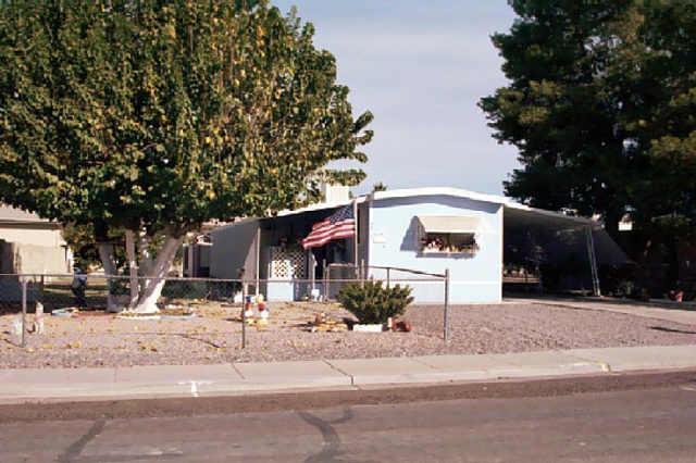 3912 E Alder Ave., Mesa, AZ 85206