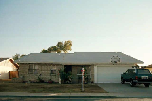 851 E Garnet Ave., Mesa, AZ 85204