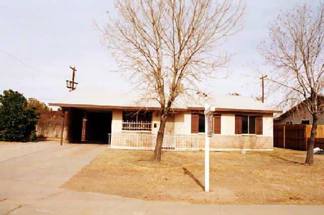 7018 W Coolidge St., Phoenix, AZ 85033