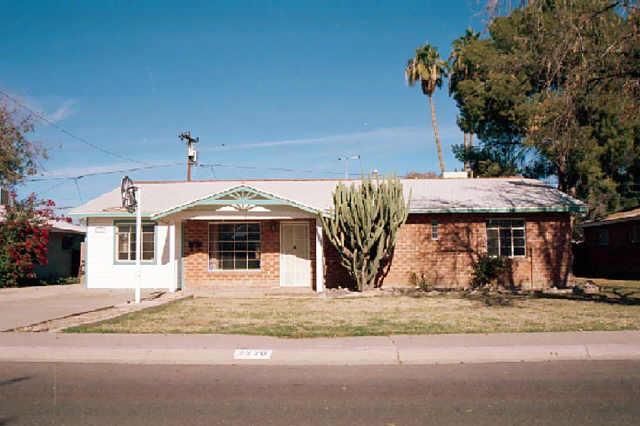 2220 W Avalon Dr., Phoenix, AZ 85015