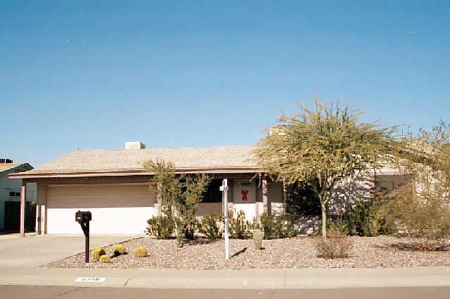 2756 E Villa Maria Dr., Phoenix, AZ 85032