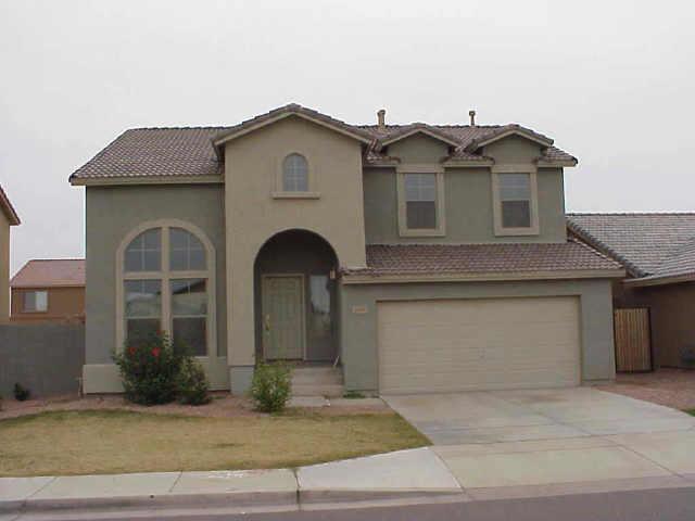 13361 W Caribbean Ln., Surprise, AZ 85379