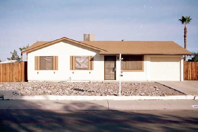 6838 W Carol Ave., Peoria, AZ 85345