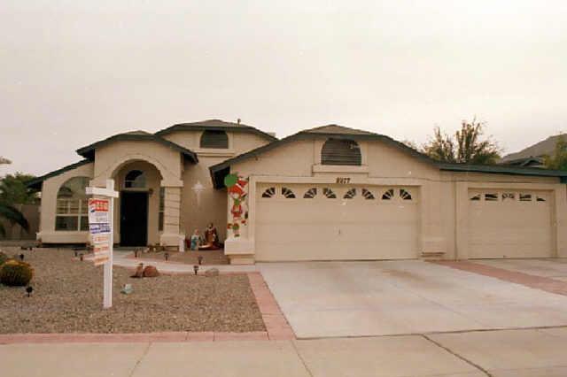8977 W Citrus Way, Glendale, AZ 85305