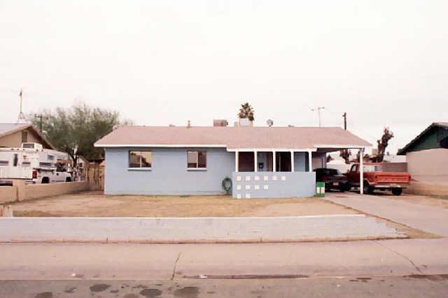 6522 W Mulberry Dr., Phoenix, AZ 85033