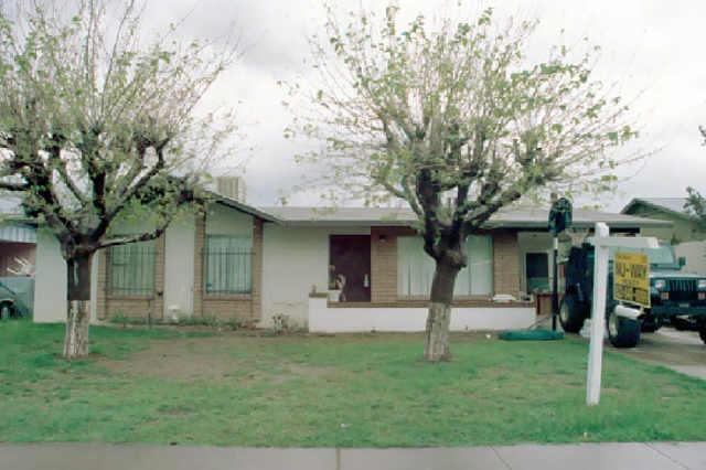 8721 W Pinchot Ave., Phoenix, AZ 85037